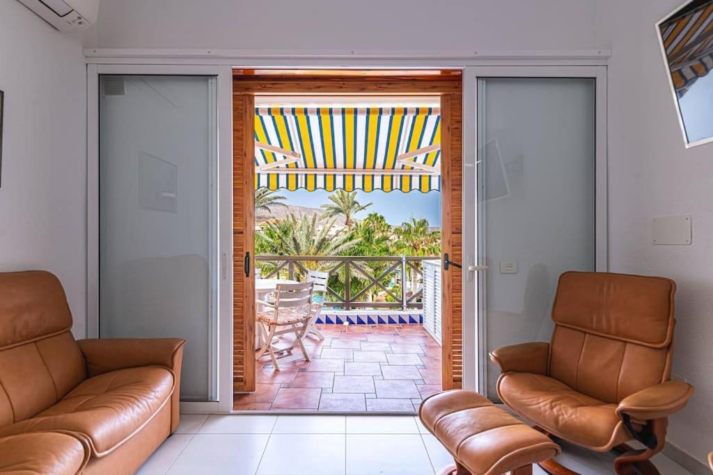 Duplex En Las Americas 3014 Арона Экстерьер фото
