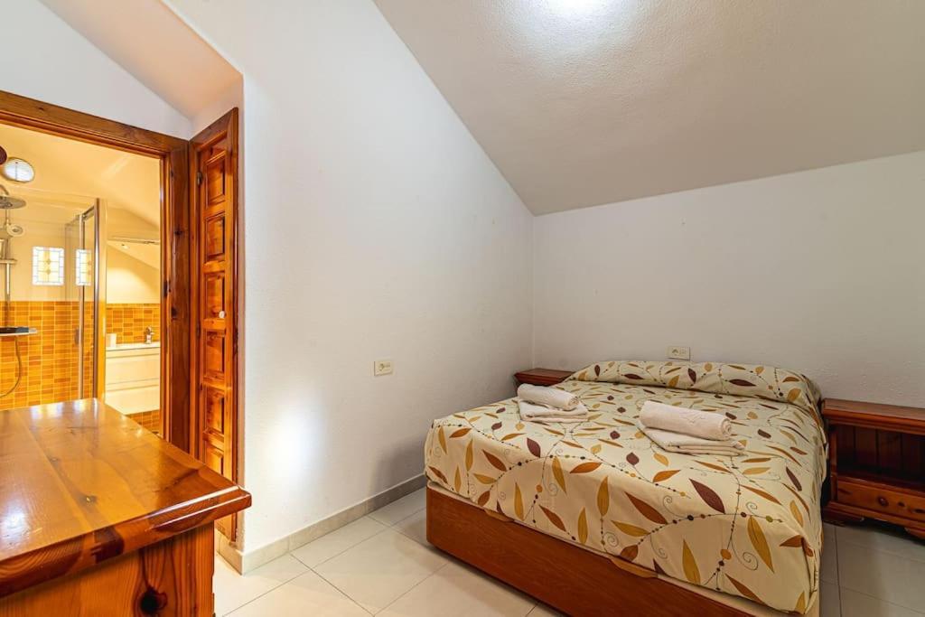 Duplex En Las Americas 3014 Арона Экстерьер фото