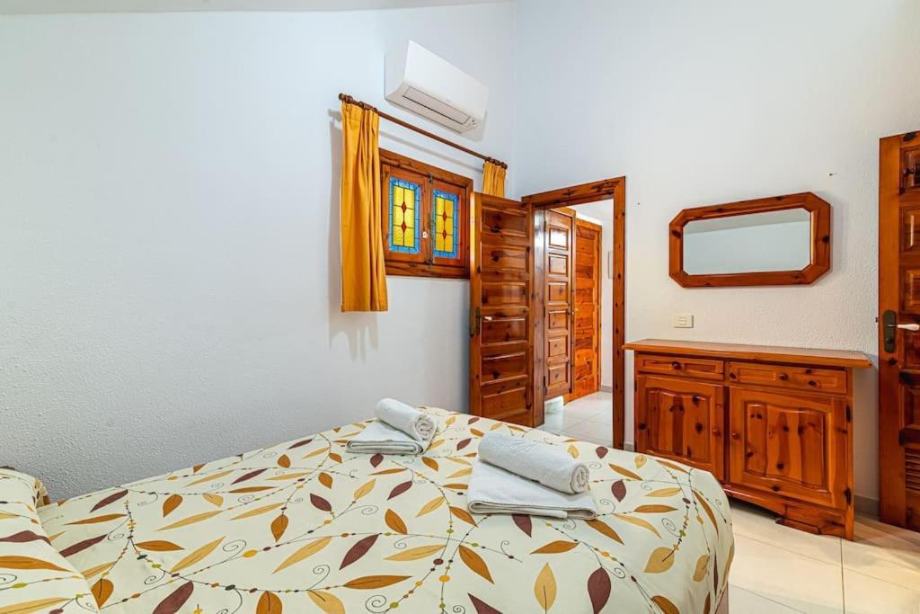 Duplex En Las Americas 3014 Арона Экстерьер фото