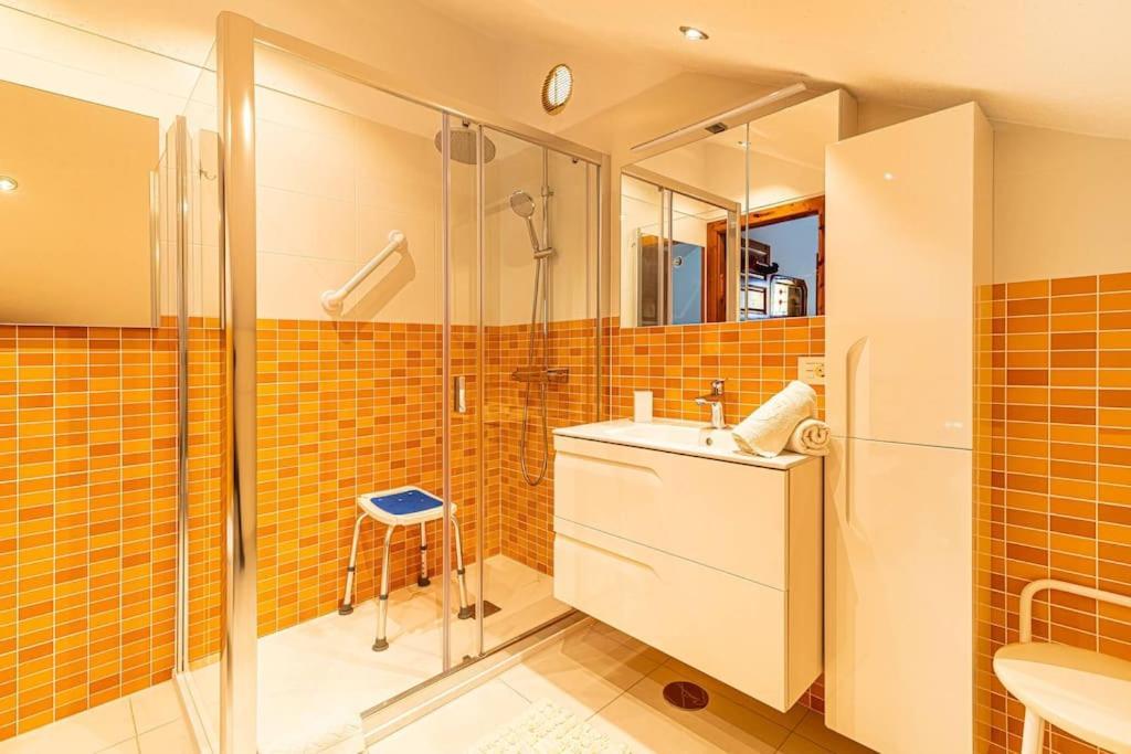 Duplex En Las Americas 3014 Арона Экстерьер фото