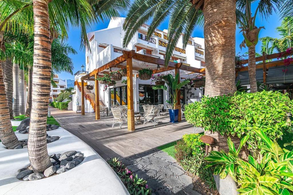 Duplex En Las Americas 3014 Арона Экстерьер фото