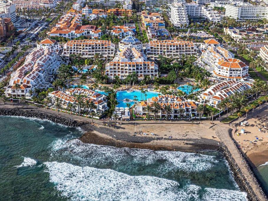 Duplex En Las Americas 3014 Арона Экстерьер фото