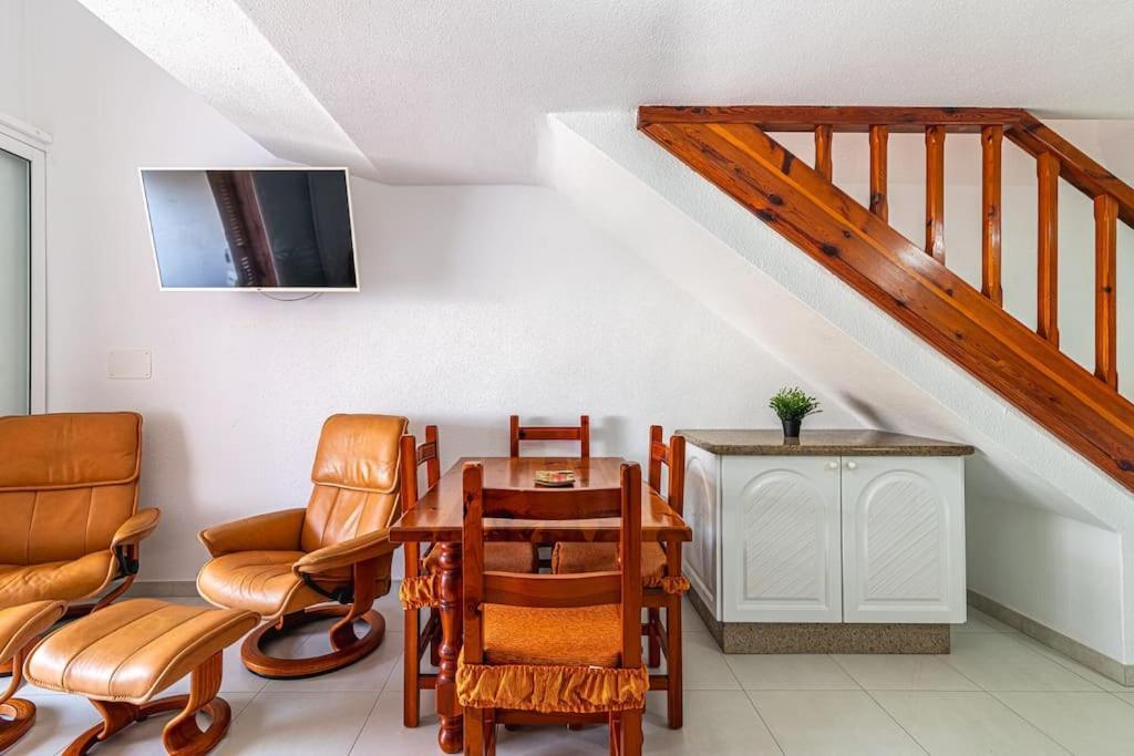 Duplex En Las Americas 3014 Арона Экстерьер фото