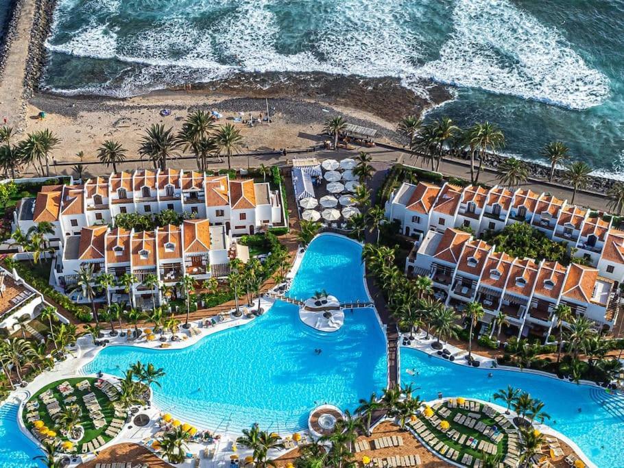 Duplex En Las Americas 3014 Арона Экстерьер фото