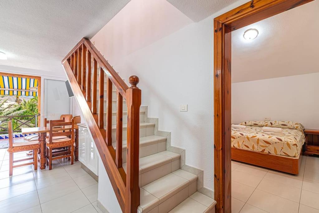 Duplex En Las Americas 3014 Арона Экстерьер фото