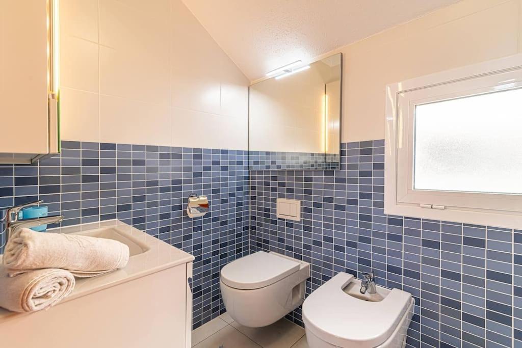 Duplex En Las Americas 3014 Арона Экстерьер фото