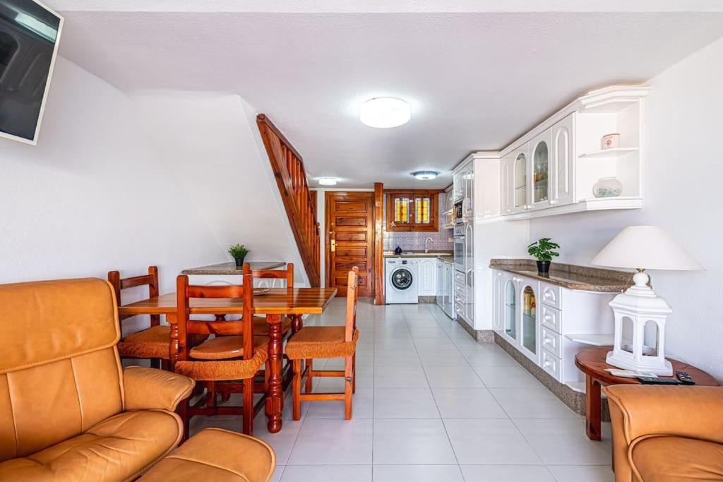 Duplex En Las Americas 3014 Арона Экстерьер фото