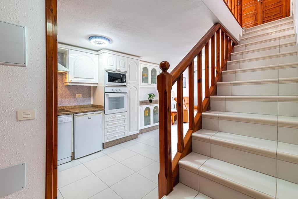 Duplex En Las Americas 3014 Арона Экстерьер фото