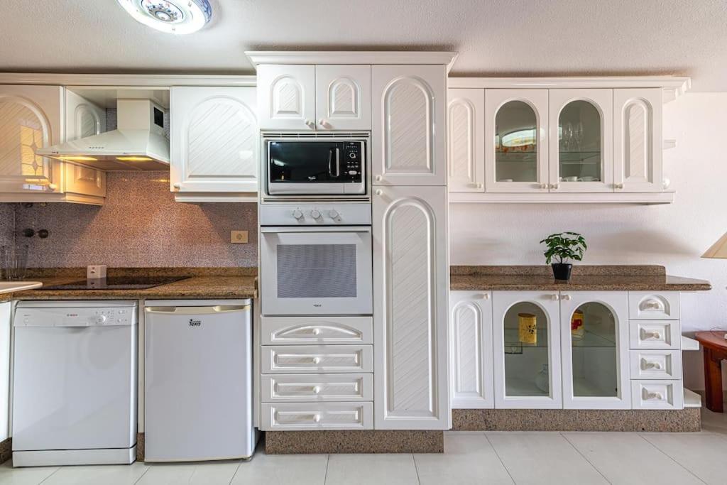 Duplex En Las Americas 3014 Арона Экстерьер фото